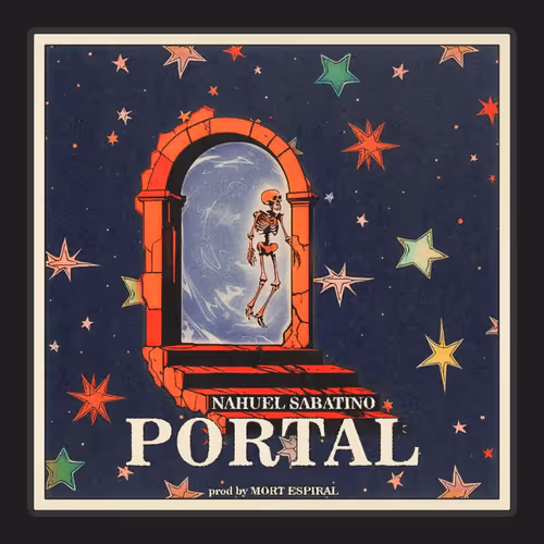 Mort Espiral Portal