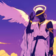 flight without sight