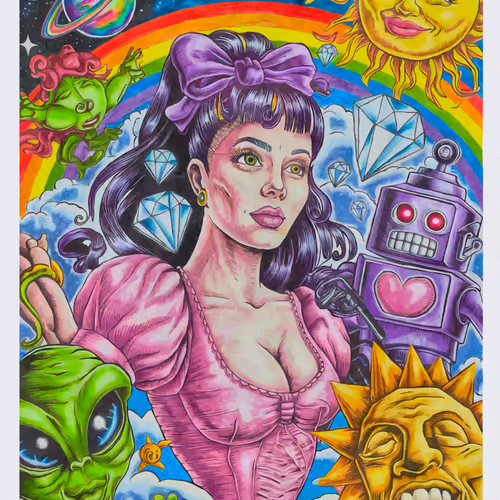 Navarria Designs - Alternative Perspectives