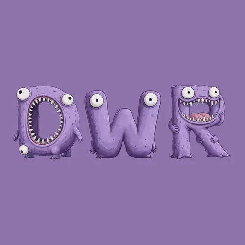 Wordlet DWR