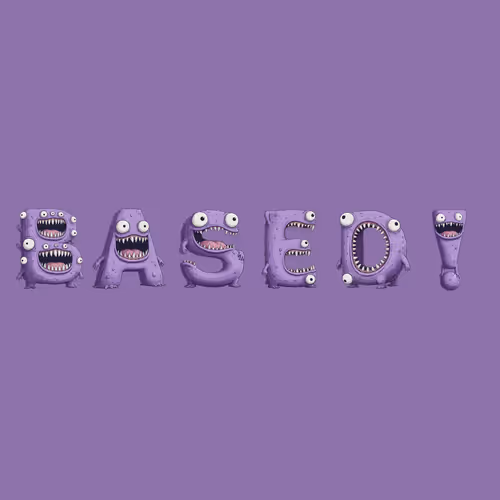 Wordlet BASED!