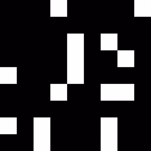 Binary Pixels 107774921