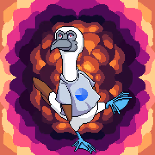Booby 8