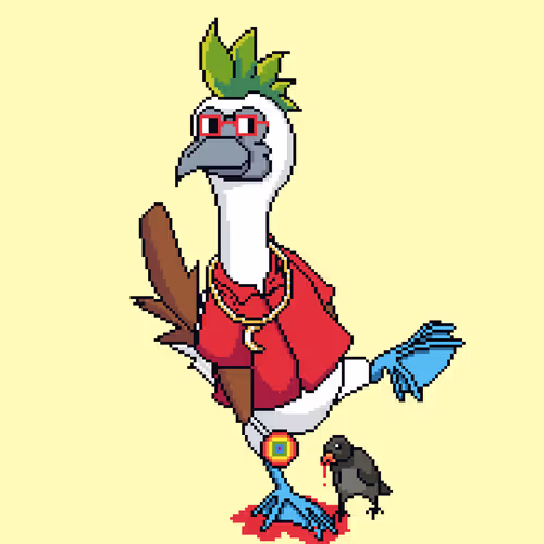 Booby 8
