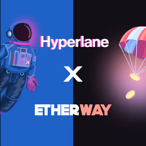 Etherway Hyperlane Nft 2