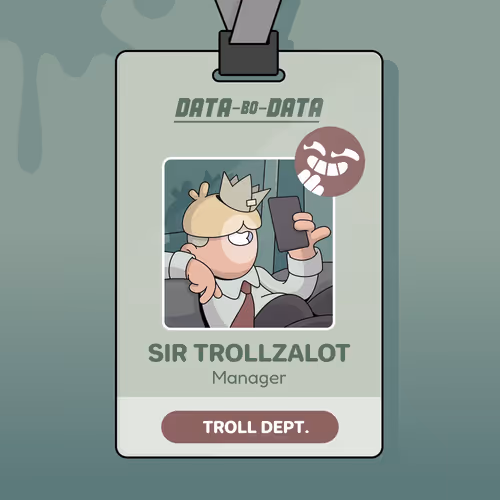 Lord Of The Files