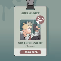 Lord of the Files #3729