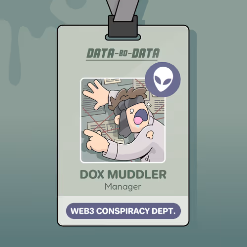 Lord Of The Files