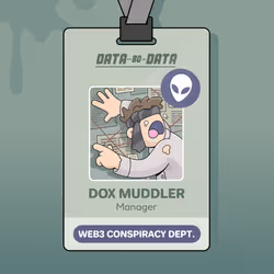 Lord of the Files #3558