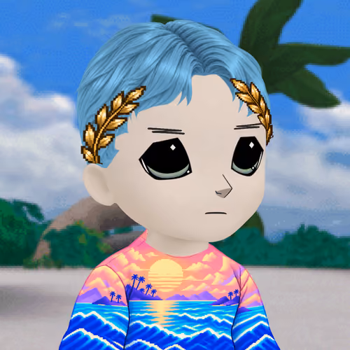 Nockmilio #1000