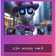 @ojix club card