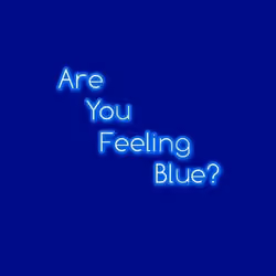 Blue = Base
