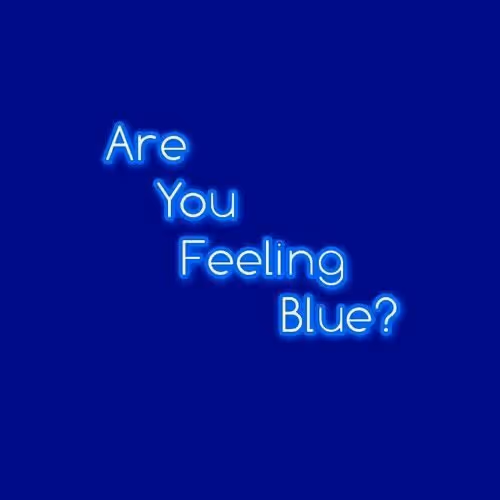 Blue = Base