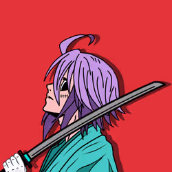 KIDOMARU #68
