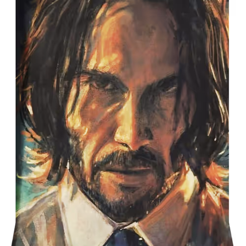 JOHN   WICK