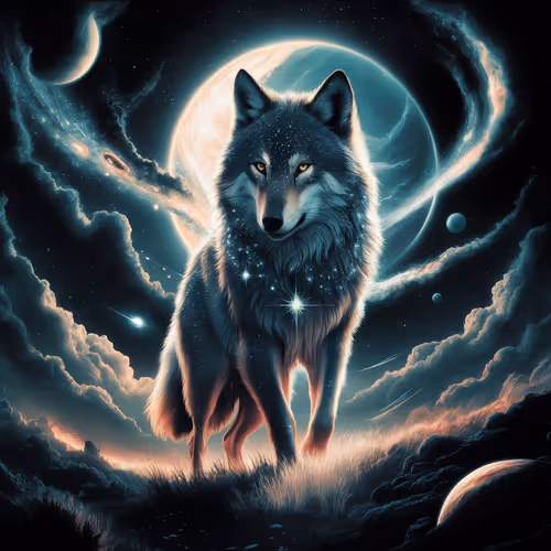 Ulkucu Kurt