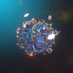 Item Media