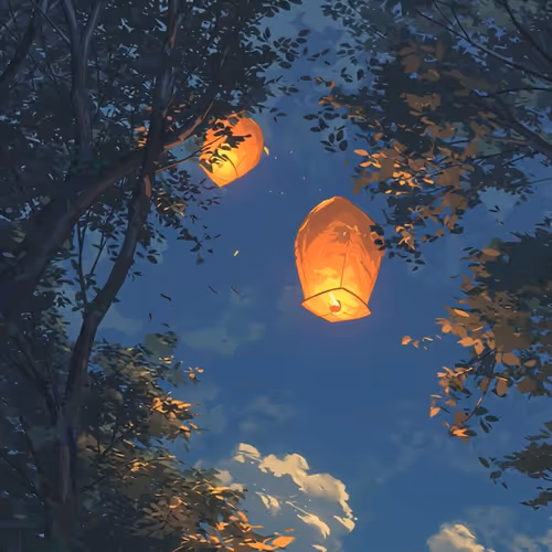 lofi gma - up up and away 377