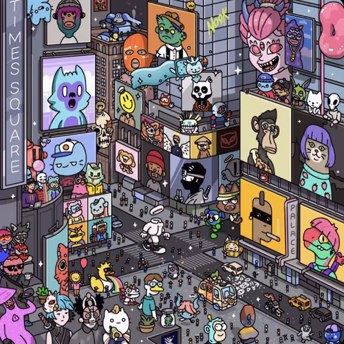 METAVERSE
