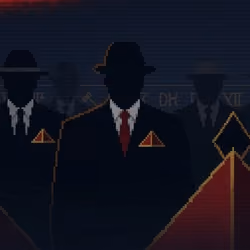 The Judges