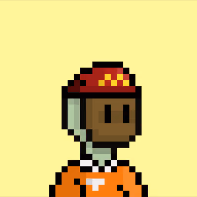 DRIP Hats #14