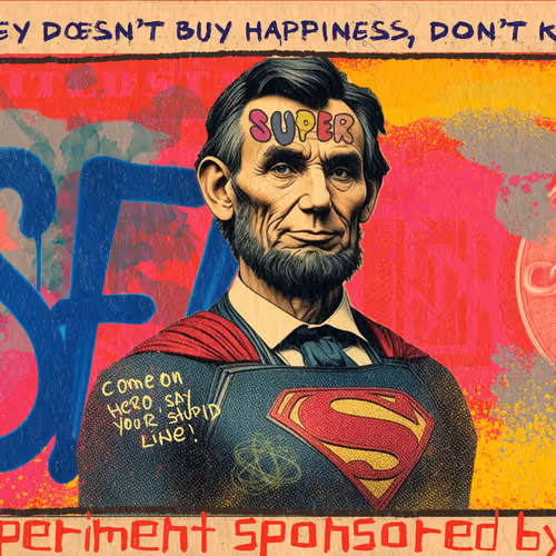 MONEY LAUNDERlNG 2: THE UNBANKED