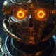 yellow eye