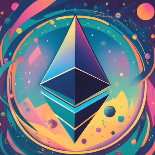 Vibrant Ethereum