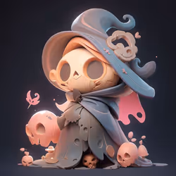 Skull Safari