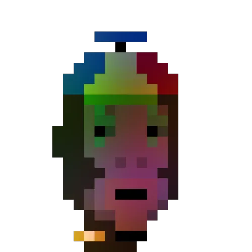 Acid Punks #439