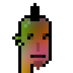Acid Punks #488