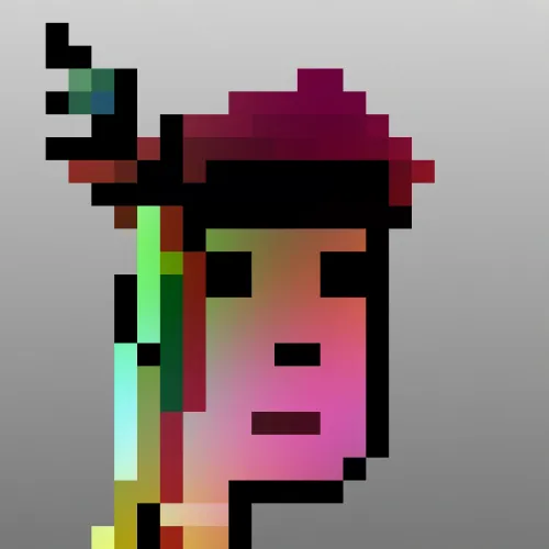 Acid Punks #576