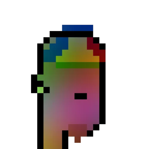 Acid Punks #572