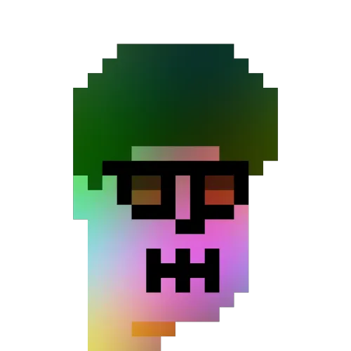 Acid Punks #198