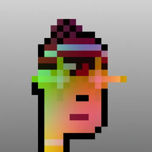 Acid Punks #41