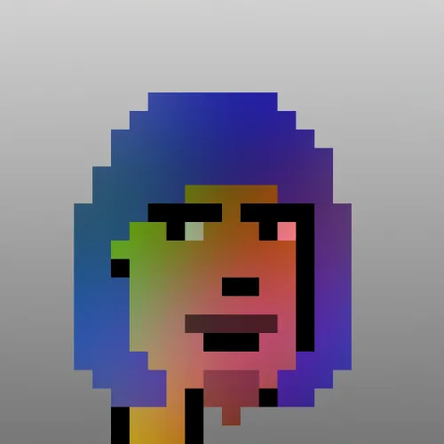 Acid Punks #46