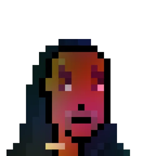 Acid Punks #735