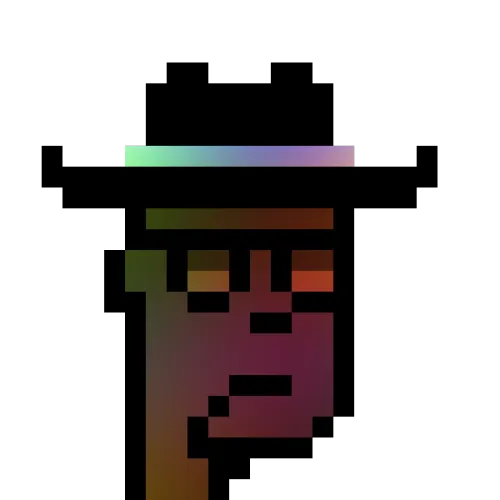 Acid Punks #727