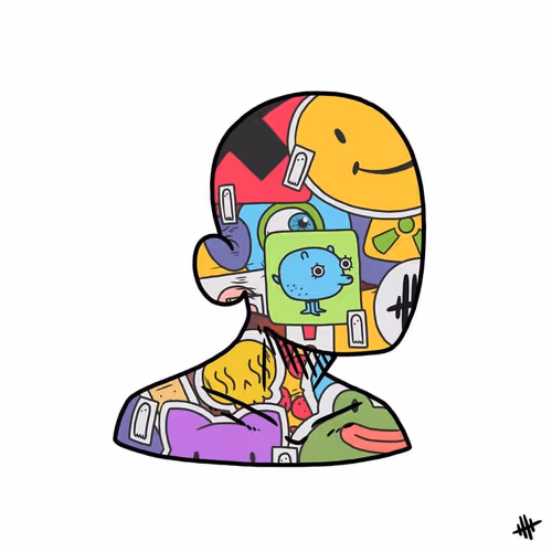 Item #63 Media