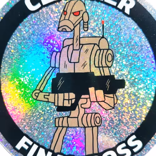 Cfb Holos