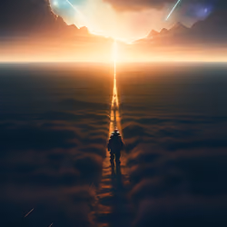 The Wanderer #9