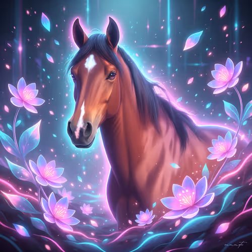 Furever On The Blockchain 800750348