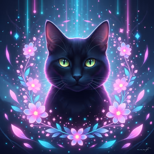 Furever On The Blockchain 800750348