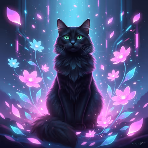Furever On The Blockchain 800750348