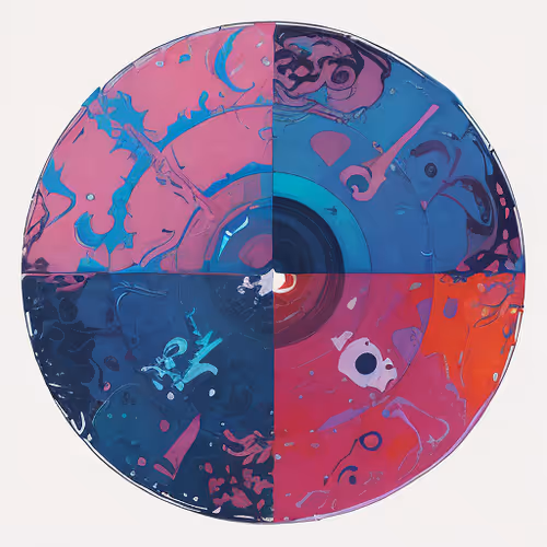 Paradox Portraits