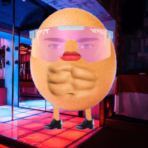 eggmog