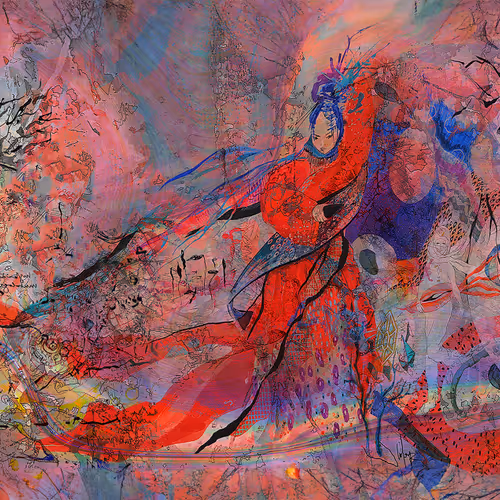 Morphologistick Figures