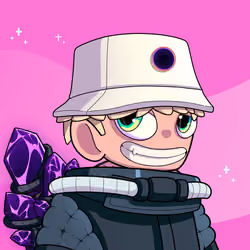 Item Media