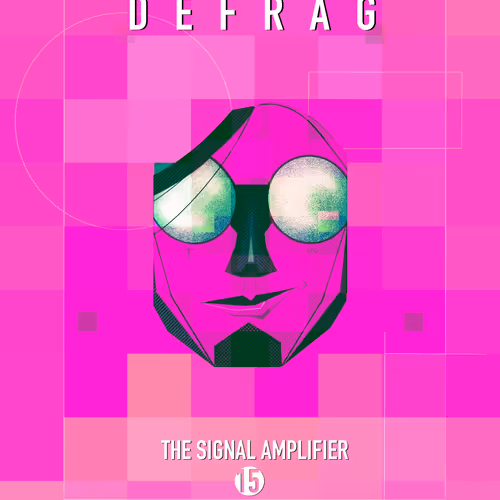 The Signal Forge 15