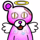 Base Undead Bear
